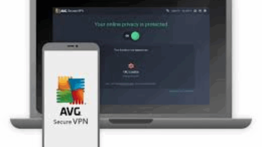 AVG Antivirus